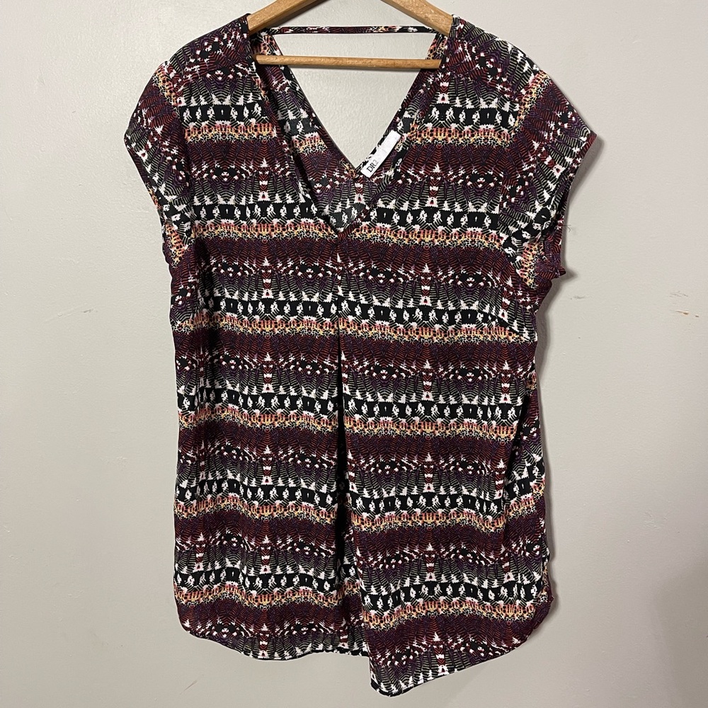 DR2 Blouse Medium